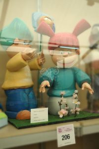 2012 · Dr. Gómez Ferrer · Infantil
