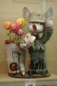 2012 · Pintor Stolz – Burgos · Infantil