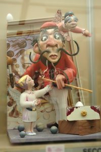 2012 · Cervantes – Padre Jofre · Infantil