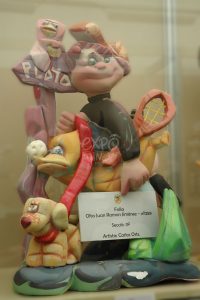2012 · Oltá – Juan Ramón Jiménez · Infantil