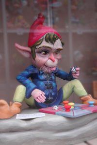 2012 · Dr. Oloriz – Arzobispo Fabian y Fuero · Infantil