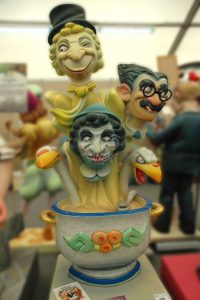 2012 · Mercado de Castilla