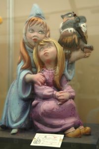 2012 · Alquerías de Bellver – Garbí · Infantil