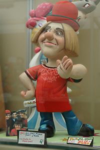 2012 · Santa María Micaela – Martín el Humano · Infantil