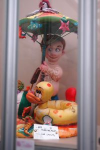 2012 · Plaza del Pouet · Infantil