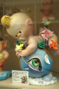 2012 · Barrio Quint – Pizarro · Infantil