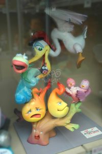 2012 · Gloria – Felicidad – Tremolar · Infantil