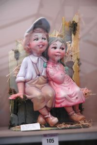 2012 · Poeta Asins – Alegret – Puzol «Els Jovenils» · Infantil
