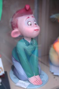 2012 · Poeta Alberola – Totana · Infantil
