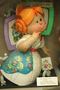 2012 · Obispo Jaime Pérez – Luis Oliag · Infantil