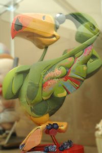 2012 · Quart Extramuros – Velázquez · Infantil
