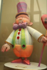 2012 · Reina – Vicente Guillot · Infantil