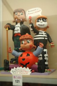 2012 · Plaza Luis Cano · Infantil