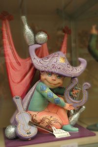 2012 · Avda. del Oeste · Infantil
