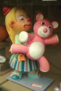 2012 · Luis Lamarca – Velázquez · Infantil