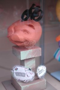 2012 · Borrull – Socors · Infantil