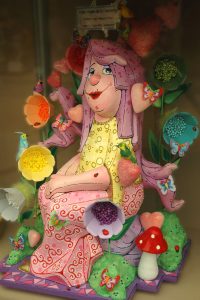 2012 · Virgen de la Fuensanta · Infantil