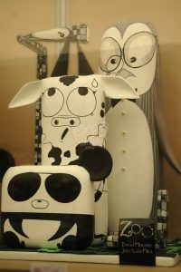 2012 · Plaza Doctor Collado · Infantil