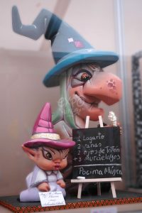 2012 · Ingeniero Manuel Maese – Cristóbal Llorens · Infantil