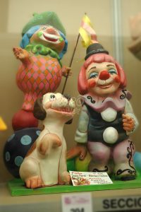 2012 · Isaac Peral – Mendez Nuñez · Infantil