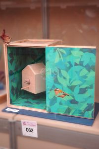 2012 · Mosén Sorell – Corona · Infantil