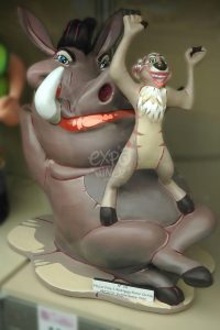 2012 · Fray J. Rodríguez – Pintor Cortina · Infantil