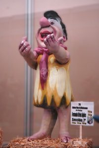 2012 · Rubén Vela – Av. Dr. Waksman · Infantil
