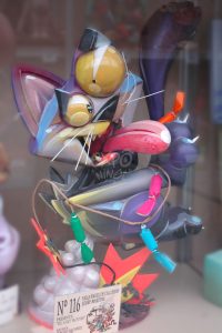 2012 · Ángel del Alcazar – José Maestre · Infantil