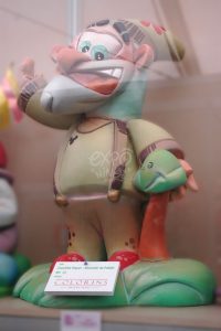 2012 · Conchita Piquer – Monestir de Poblet · Infantil