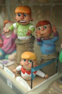2012 · Venezuela – Agustín Sales · Infantil
