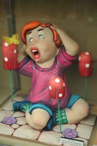 2012 · Barraca – Columbretes · Infantil