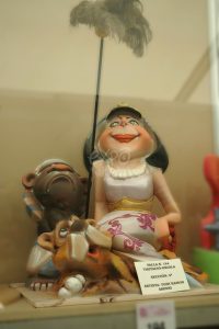 2012 · Visitación – Orihuela · Infantil