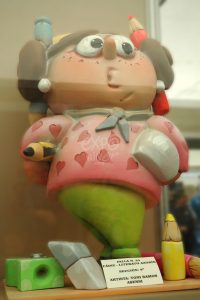 2012 · Cádiz – Literato Azorín · Infantil