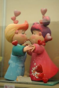 2012 · Barraca – Trav. Iglesia Rosario · Infantil
