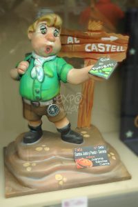 2012 · Santos Justo y Pastor – Serrería · Infantil