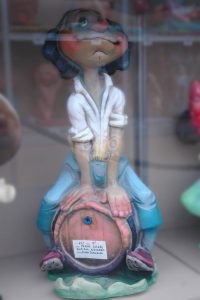 2012 · Padre Alegre – Enrique Navarro · Infantil