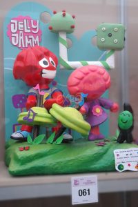 2012 · Marqués de Montortal – José Esteve · Infantil