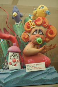 2012 · Dr. Marañón – Maestro Palau · Infantil