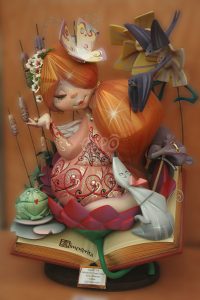 2012 · Pediatra Jorge Comín – Serra Calderona · Infantil