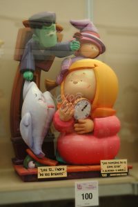 2012 · Arzobispo Olaechea – San Marcelino · Infantil