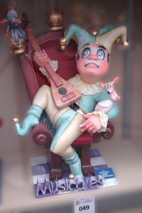 2012 · Barraca – Espadán · Infantil