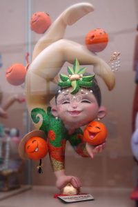 2012 · Conde Salvatierra – Cirilo Amorós · Infantil
