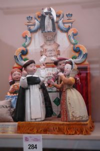2012 · Ceramista Ros – José Mª Mortes Lerma · Infantil