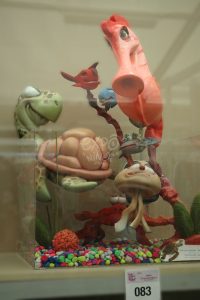2012 · Ciscar – Burriana · Infantil