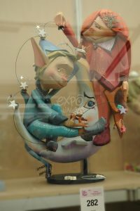 2012 · Virgen de la Cabeza – José Mª Mortes Lerma · Infantil