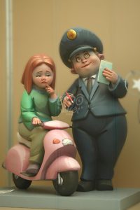 2012 · Grabador Esteve – Cirilo Amorós · Infantil