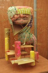 2013 · Convento Jerusalen – Matemático Marzal · Infantil