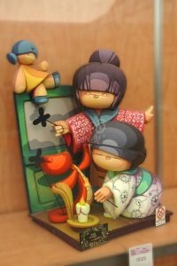 2013 · Cuba – Literato Azorín · infantil