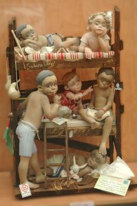 2013 · Av. Regne de Valencia – Duque de Calabria · Infantil