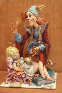 2013 · Gayano Lluch – Marco Merenciano · Infantil